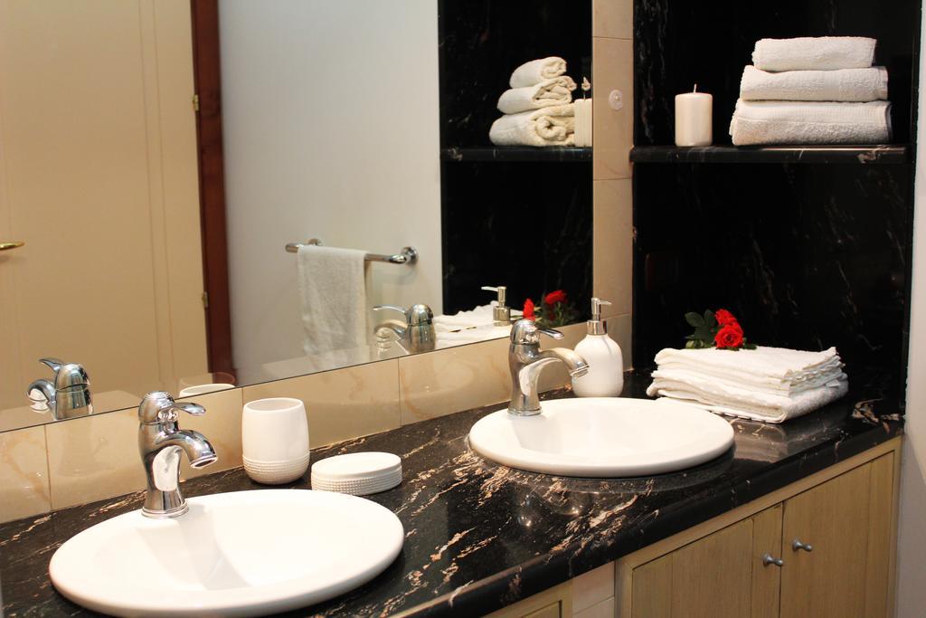 Villa Orchidea Luxury B&B Ispica Exteriör bild