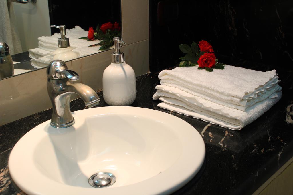 Villa Orchidea Luxury B&B Ispica Exteriör bild