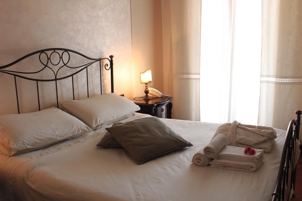 Villa Orchidea Luxury B&B Ispica Exteriör bild