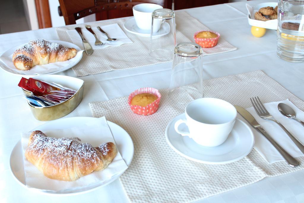 Villa Orchidea Luxury B&B Ispica Exteriör bild
