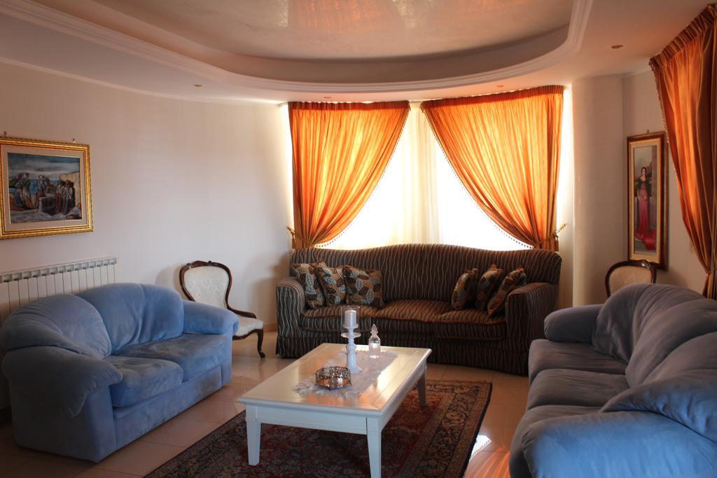 Villa Orchidea Luxury B&B Ispica Exteriör bild