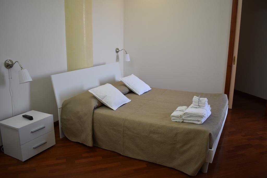 Villa Orchidea Luxury B&B Ispica Exteriör bild