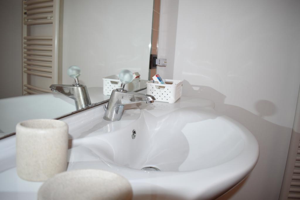 Villa Orchidea Luxury B&B Ispica Exteriör bild